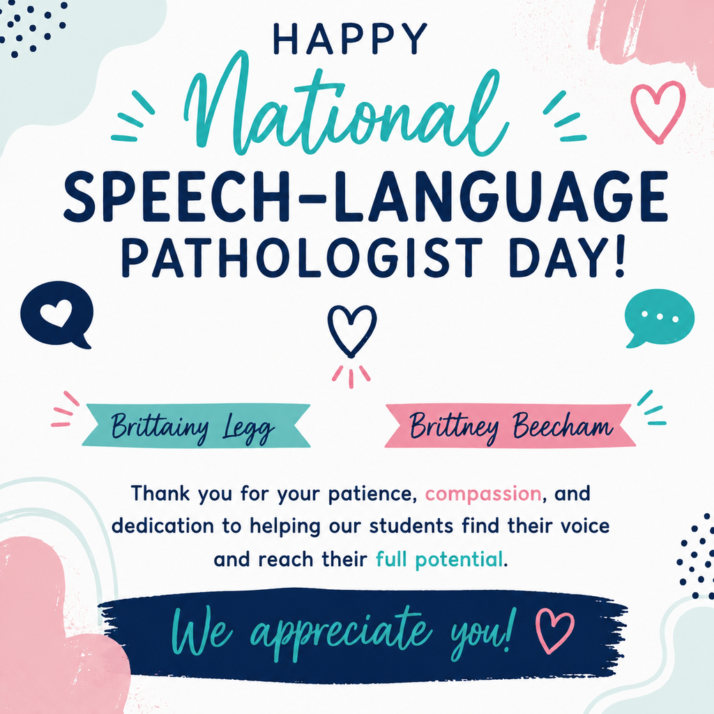 speech