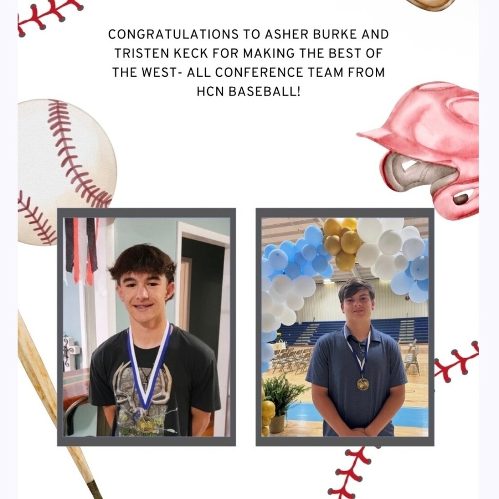 All Conference