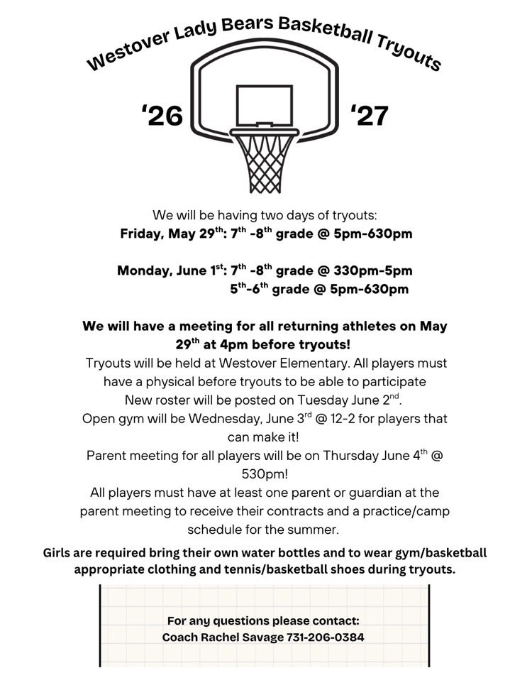 tryout