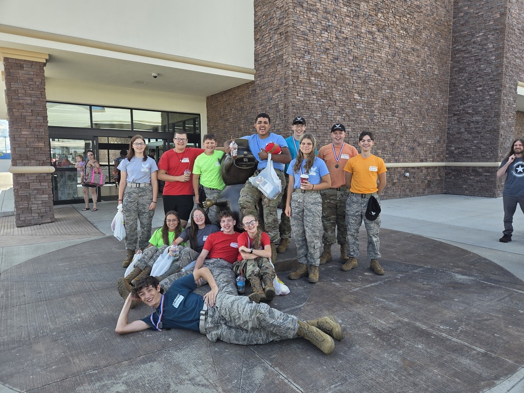 Buc-ee's!