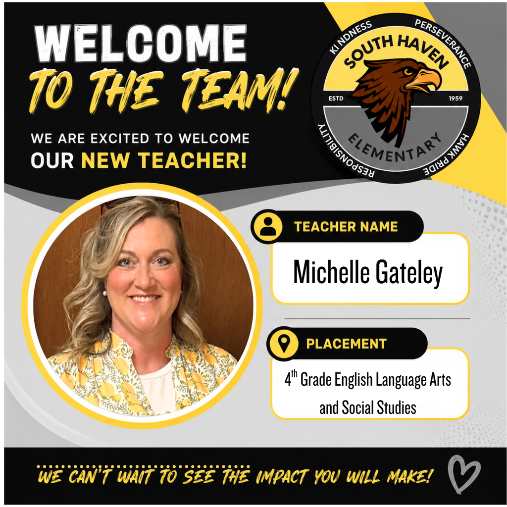new teacher