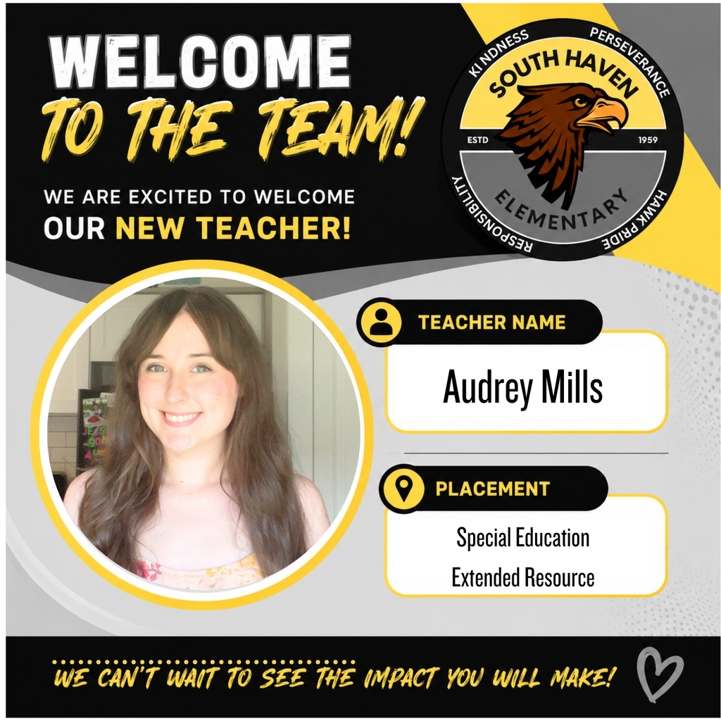 new teacher