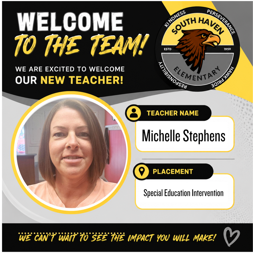 New Teacher