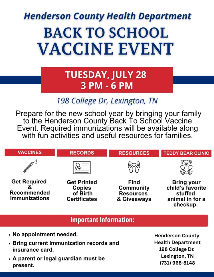 vaccine clinic