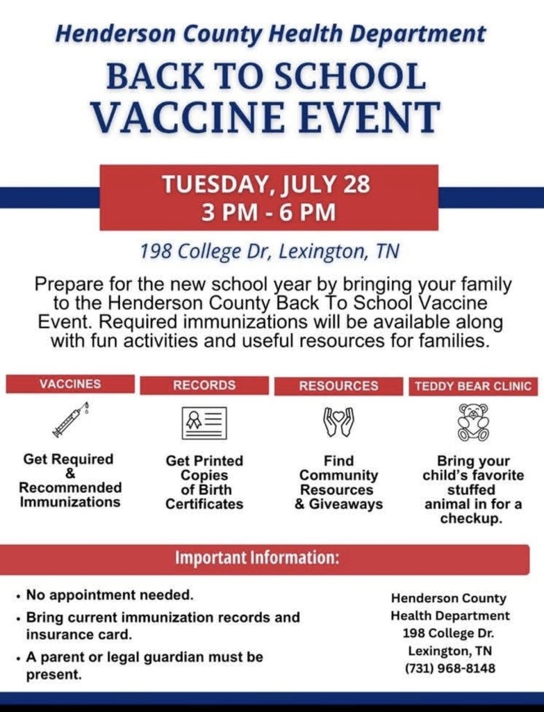 vaccine clinic