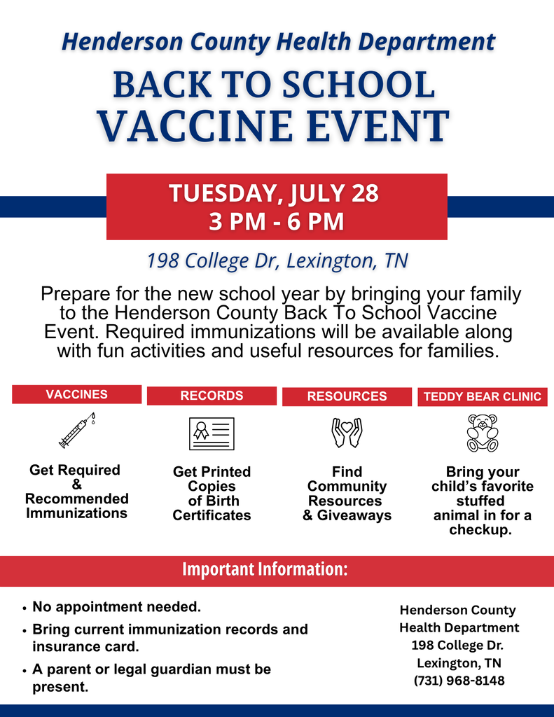 vaccine clinic