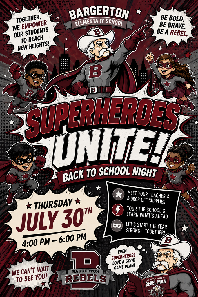 back to school night