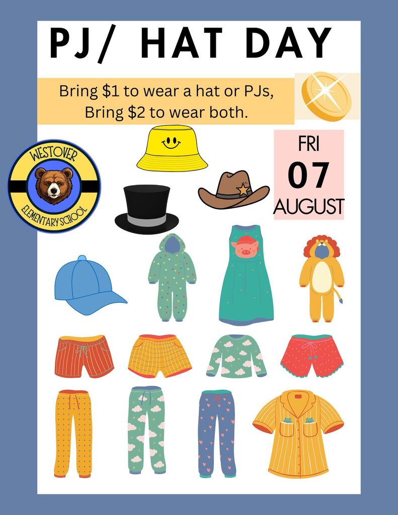 pj day