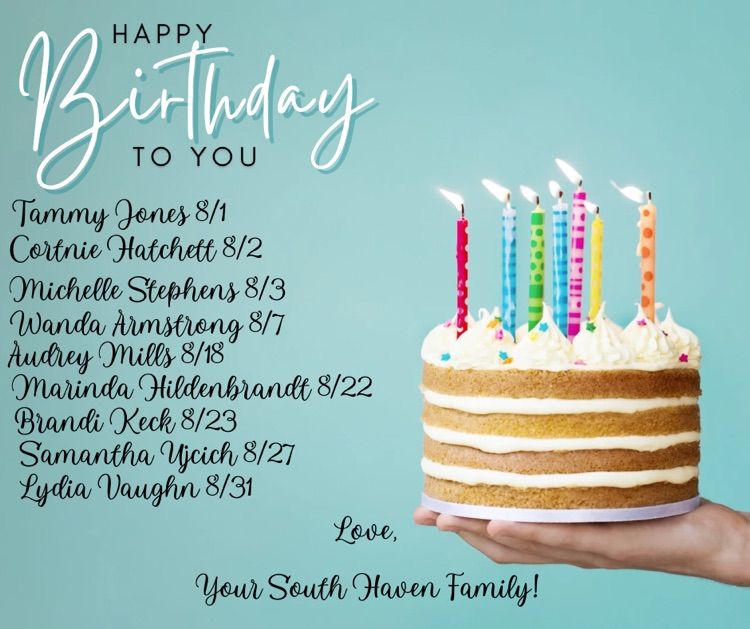 bday