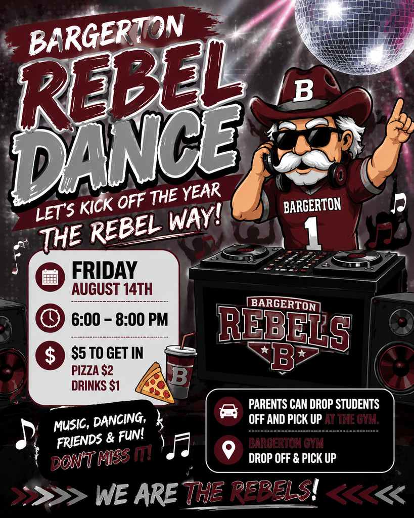 back to school dance