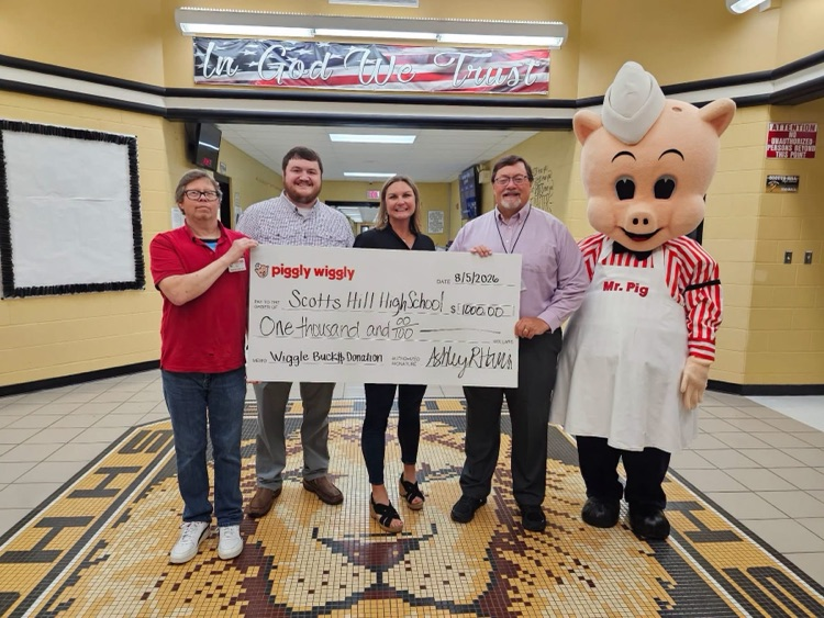 pig
