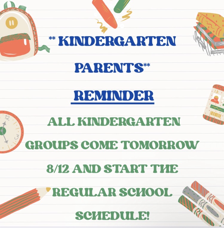 kinder
