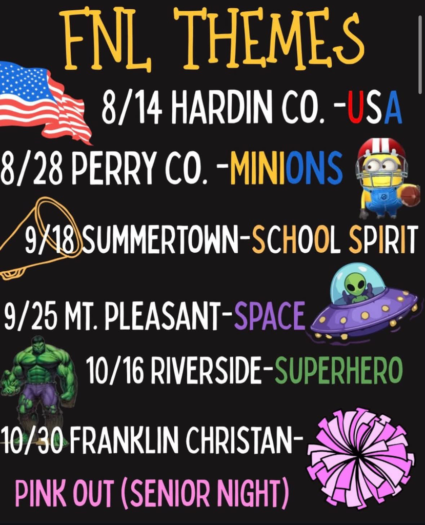FNL Themes