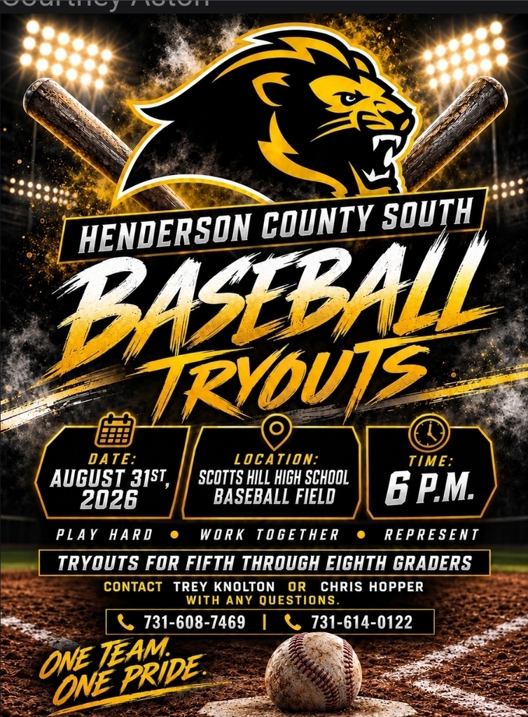 HCS BASEBALL