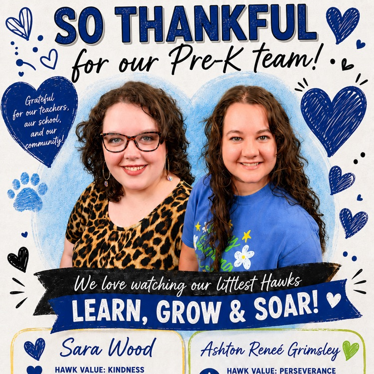PreK