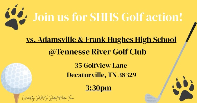 golf