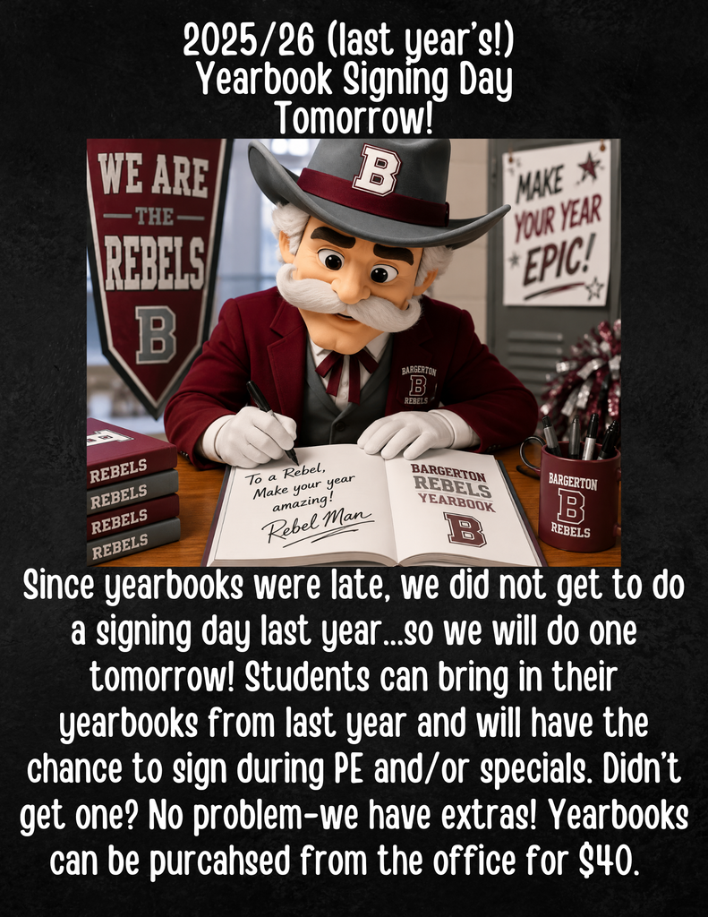 yearbook