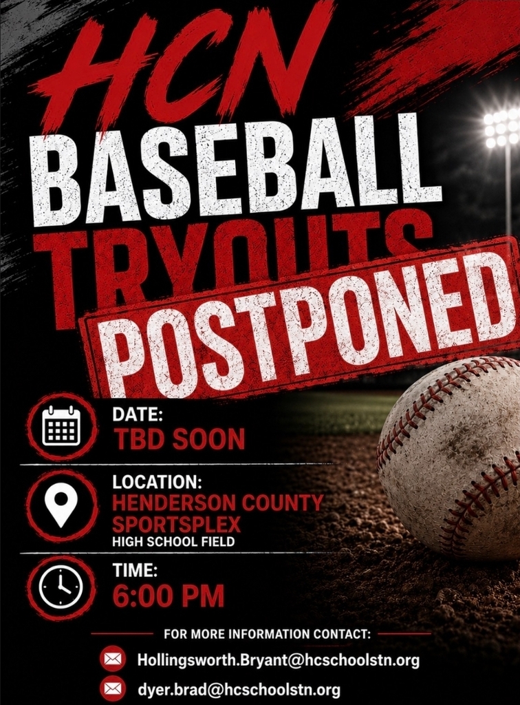 HCN BASEBALL