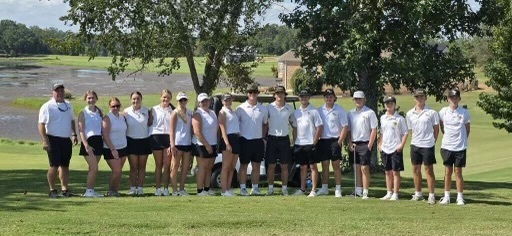 SHHS GOLF at TRGC - August 20