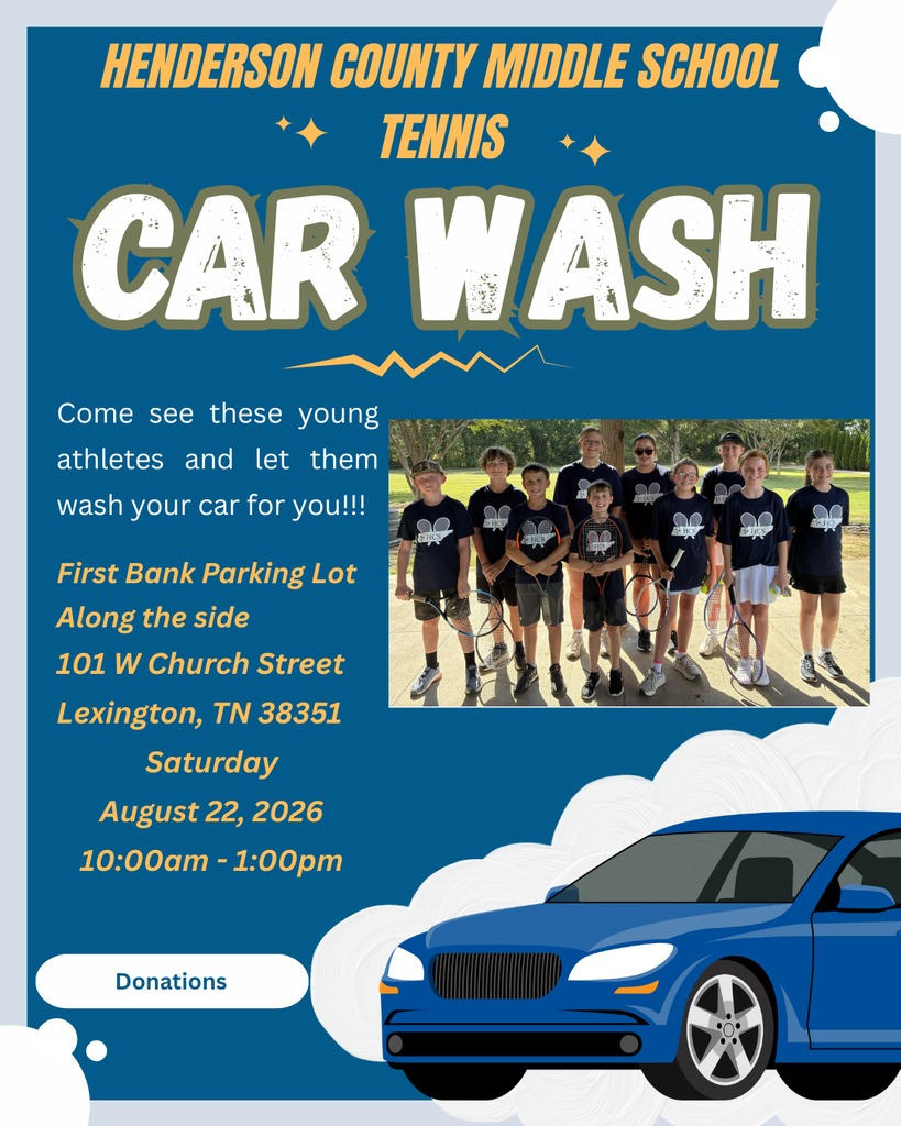 HCMS TENNIS