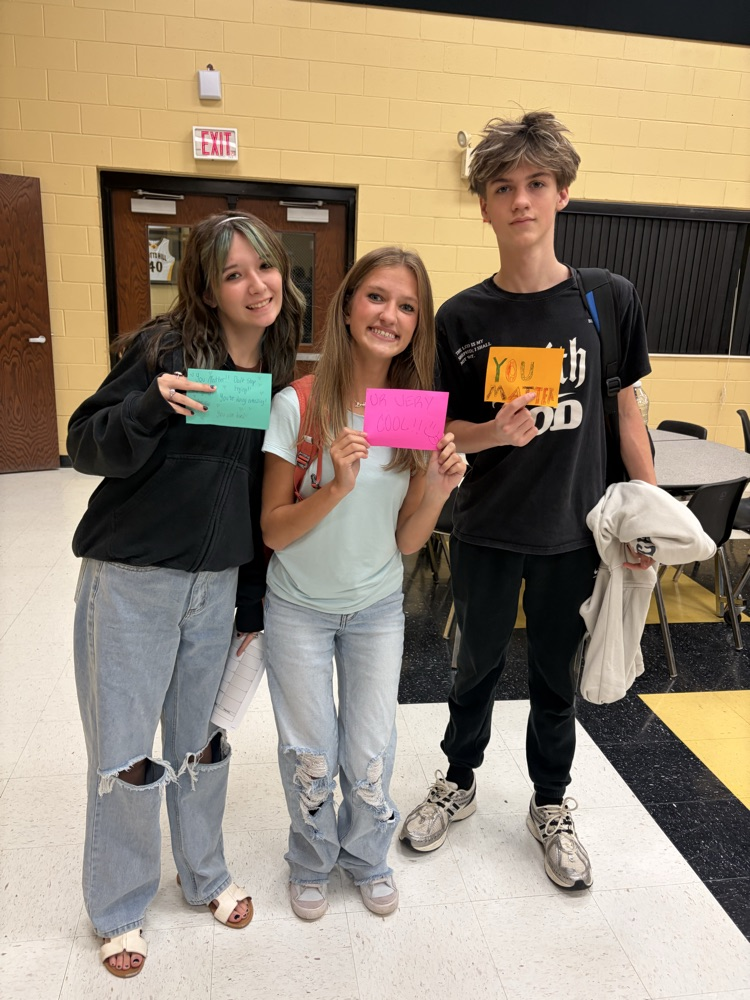 #ScottsHillBeta #YouMatter #BetaCares