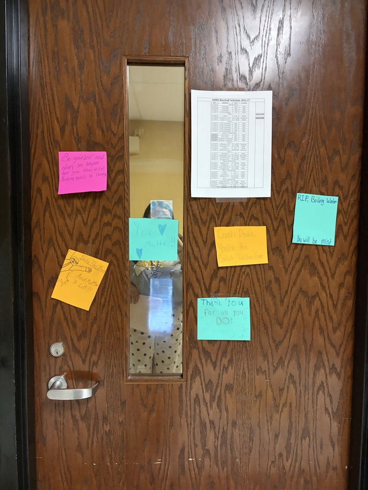 #ScottsHillBeta #YouMatter #BetaCares
