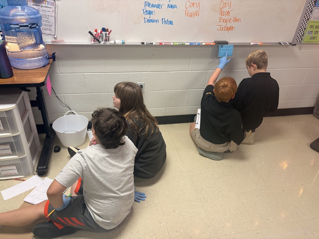 math game