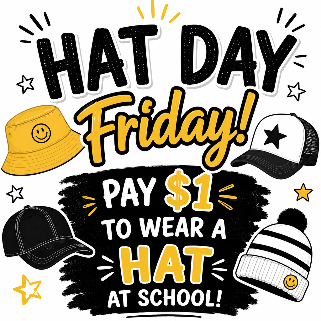 hat