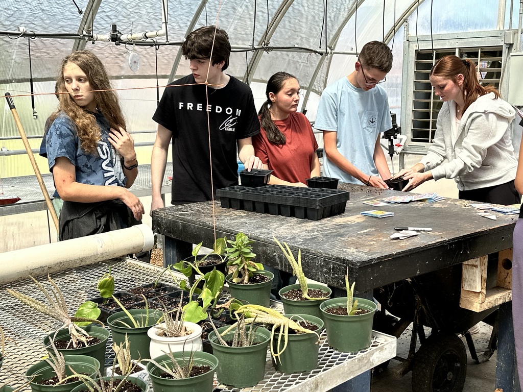 Greenhouse