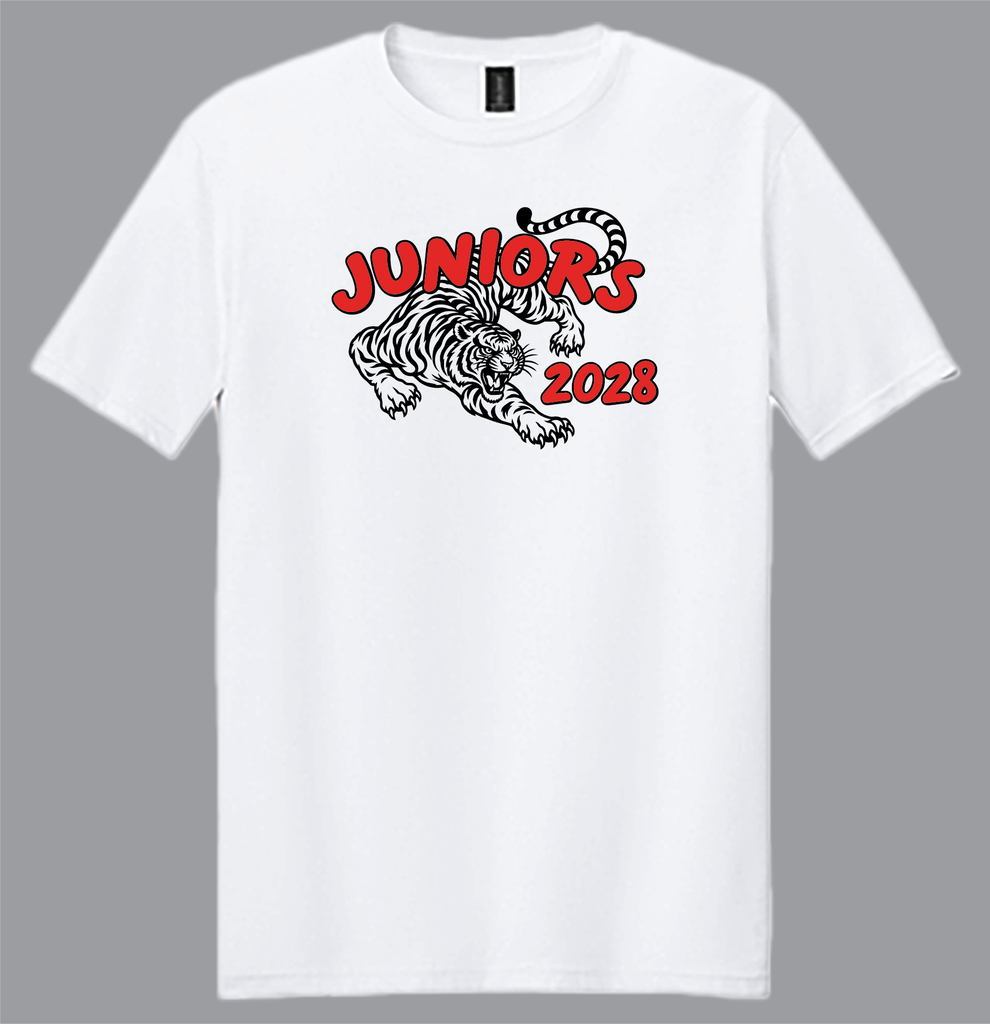 junior