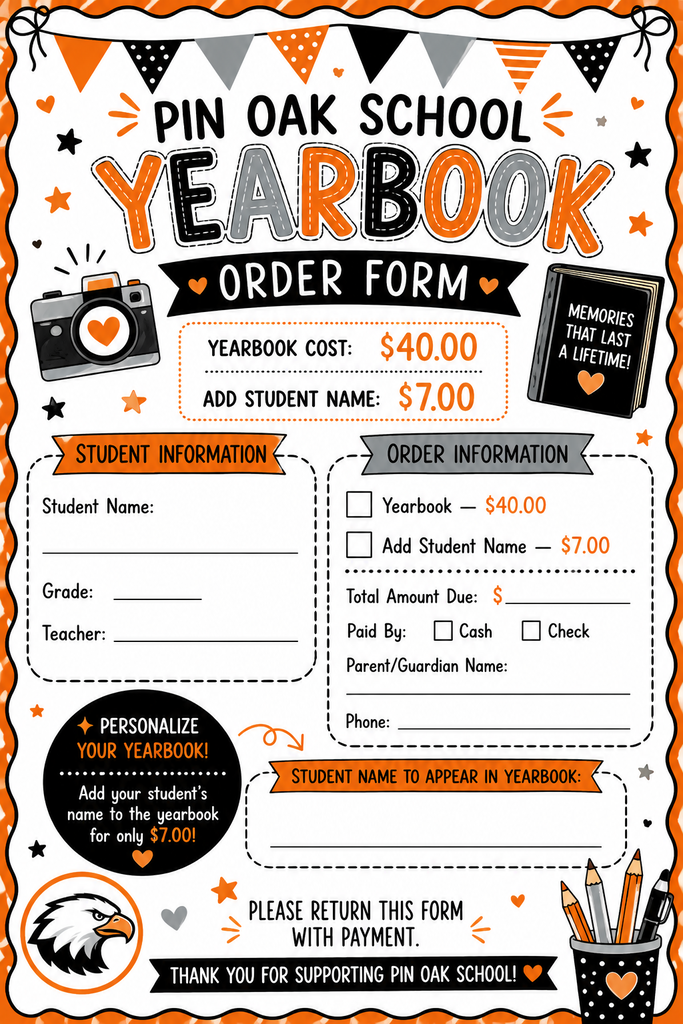 Yearbook