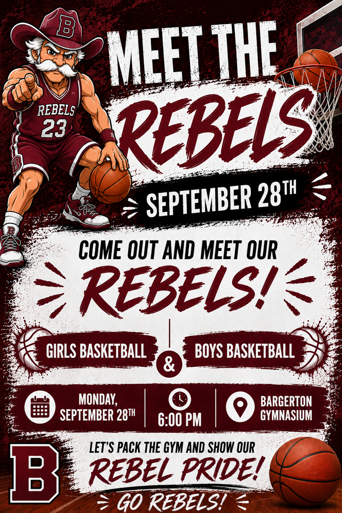 Meet the Rebels