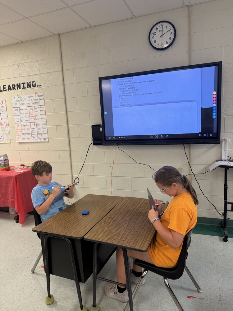 trivia challenge