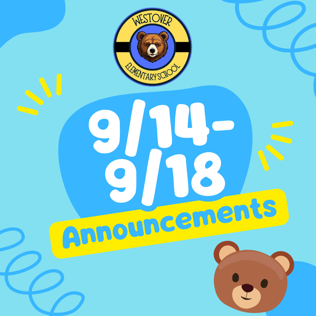announcements