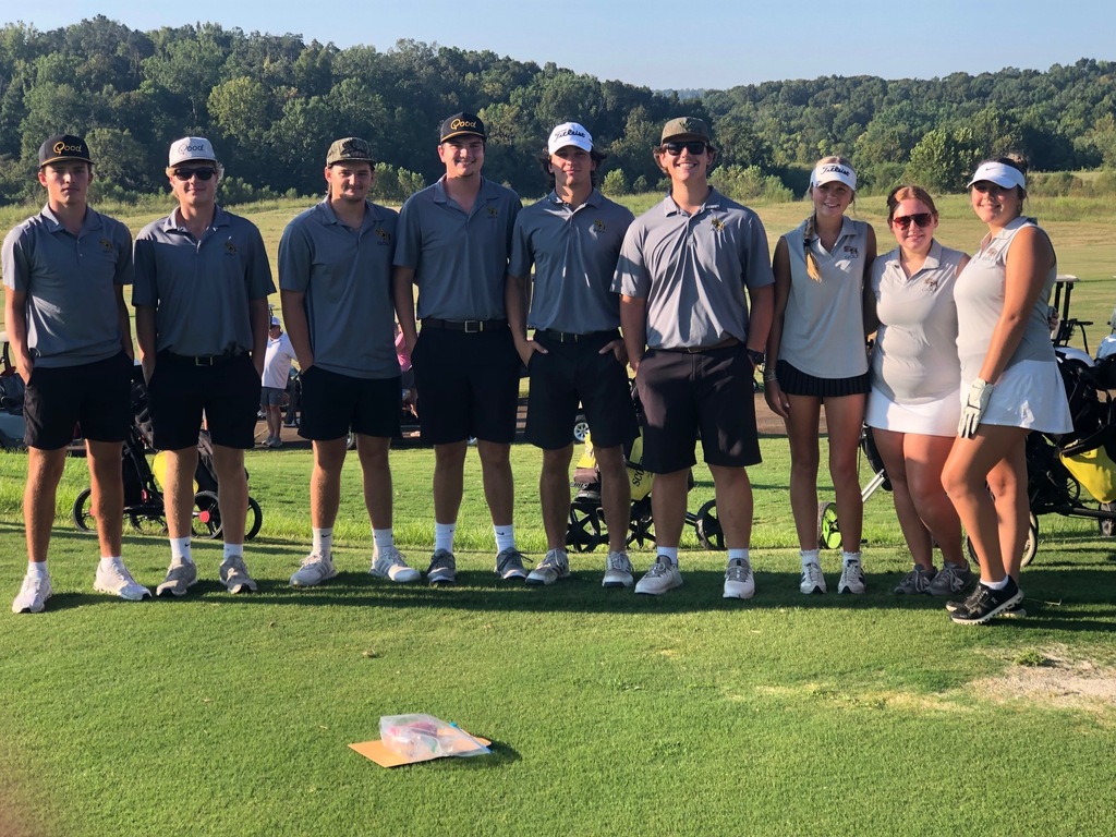 SHHS GOLF - September 14