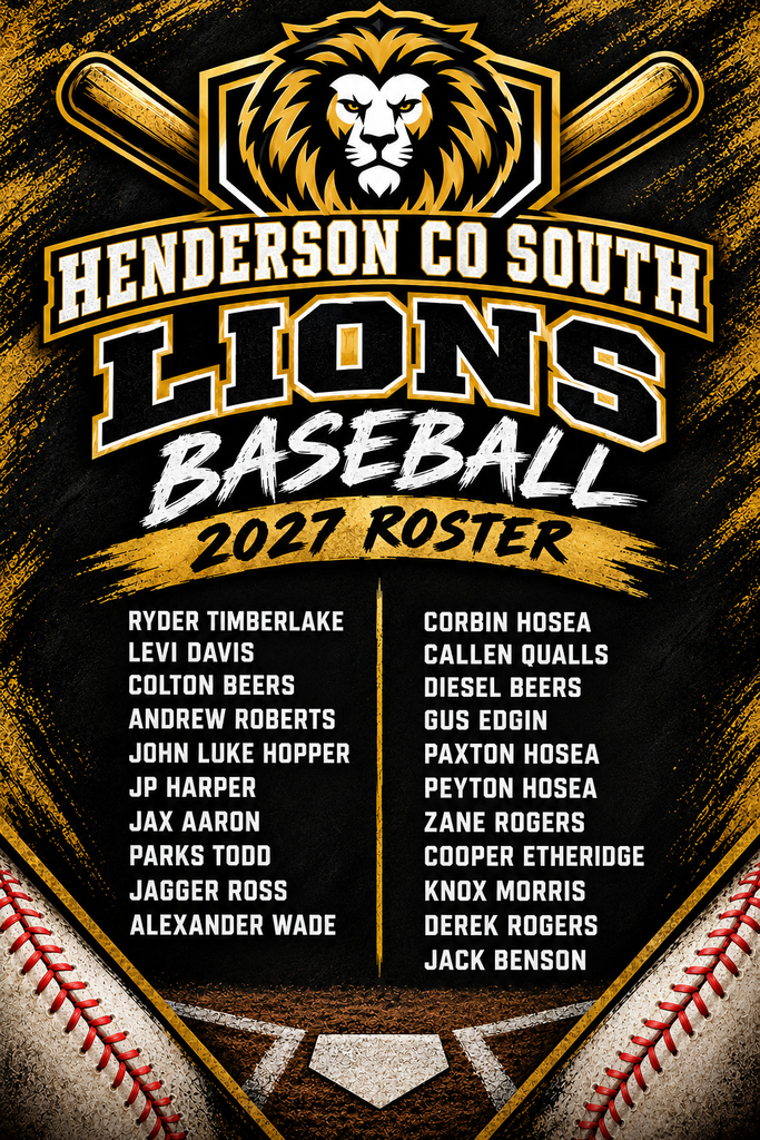 HCS BASEBALL