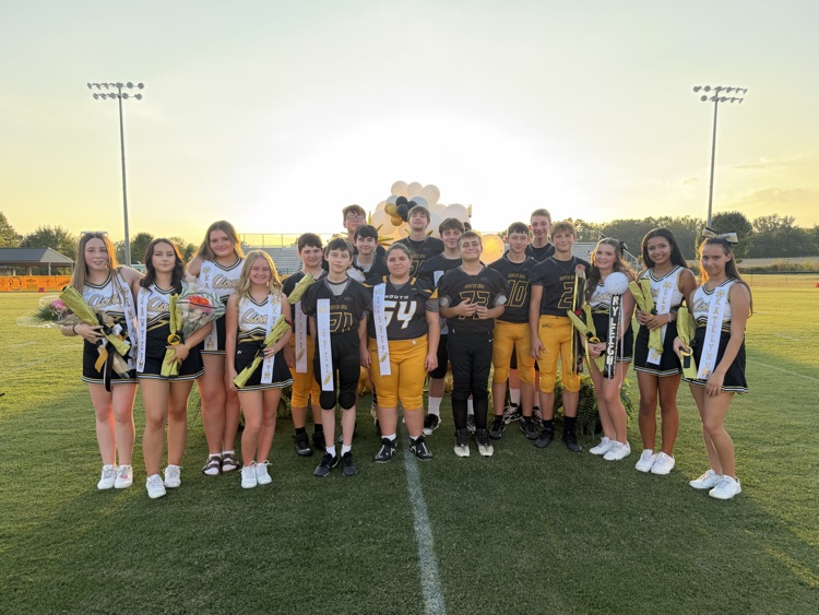 8th grade night