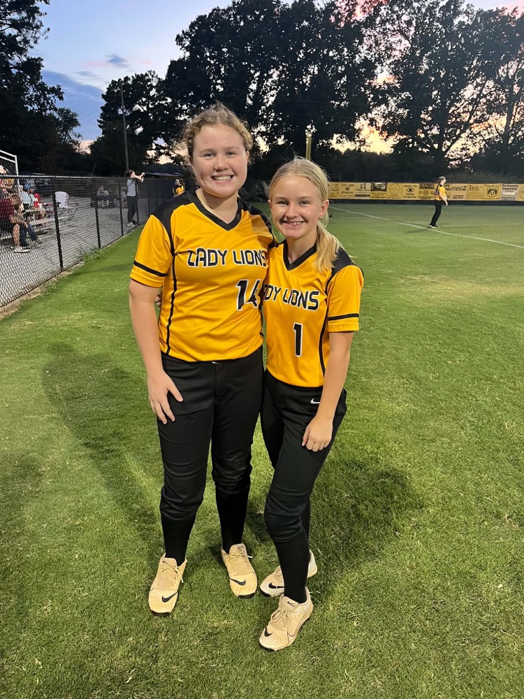 softball