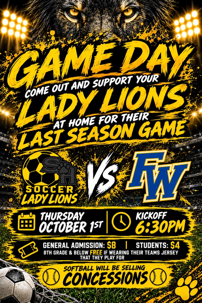 lions soccer