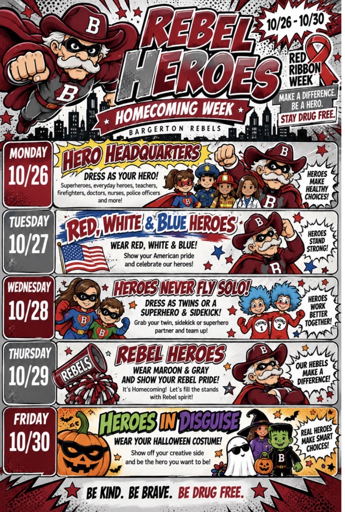 homecoming week