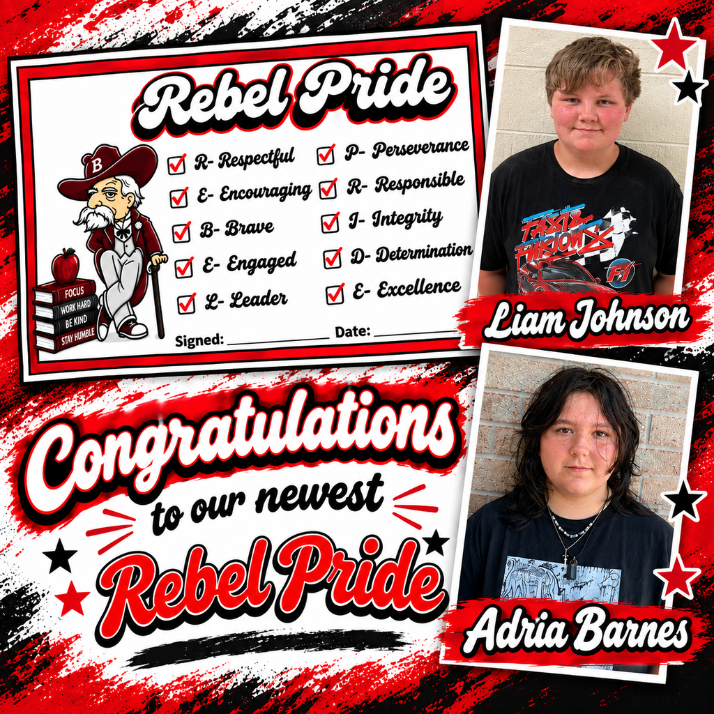 September Rebel Pride