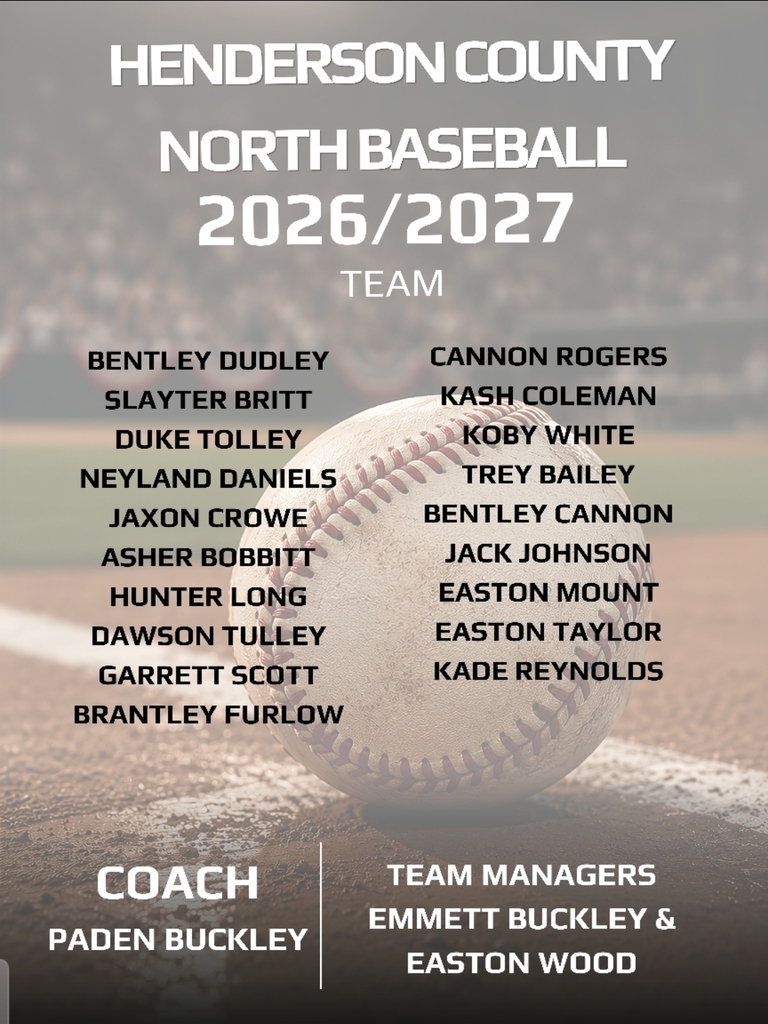 HCN BASEBALL