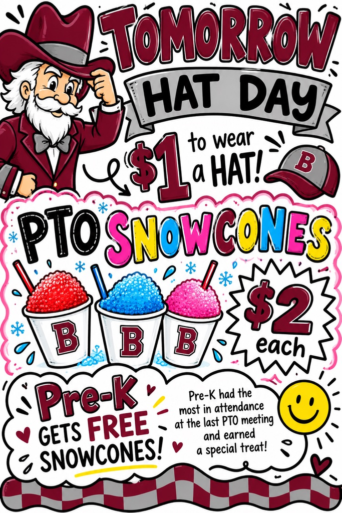 hat day