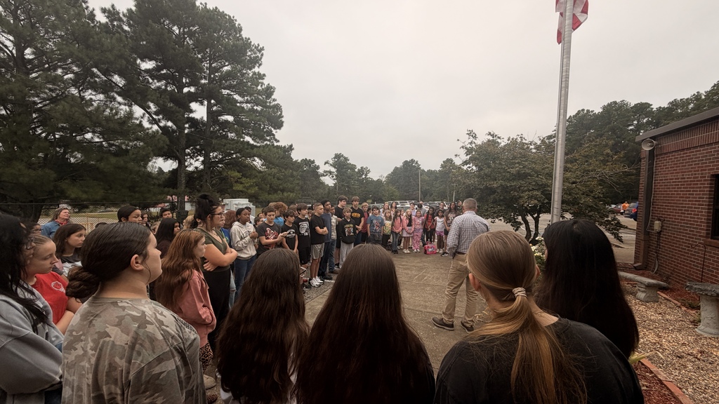 See You at the Pole