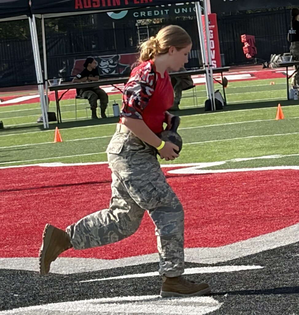APSU