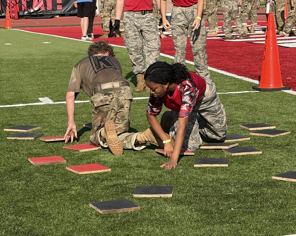 APSU