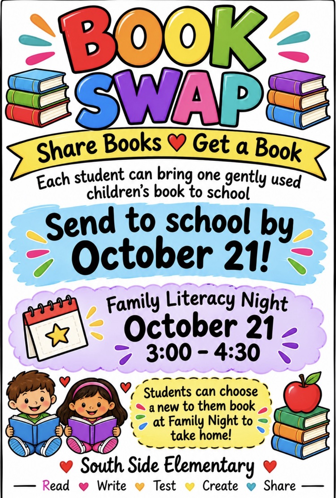 book swap