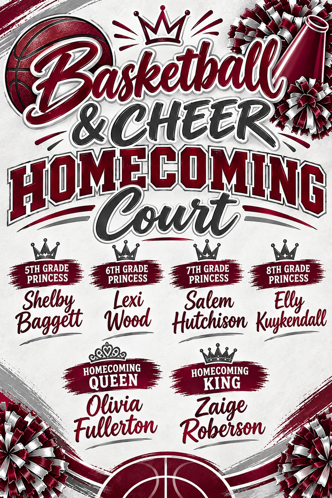 homecoming court