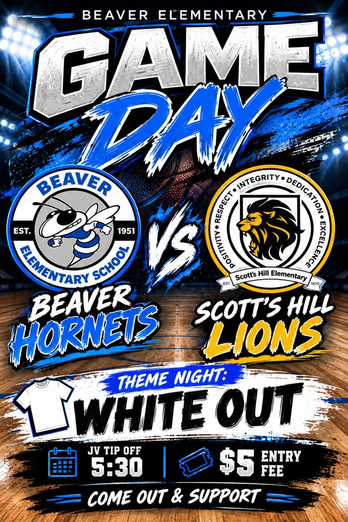 Game Day!