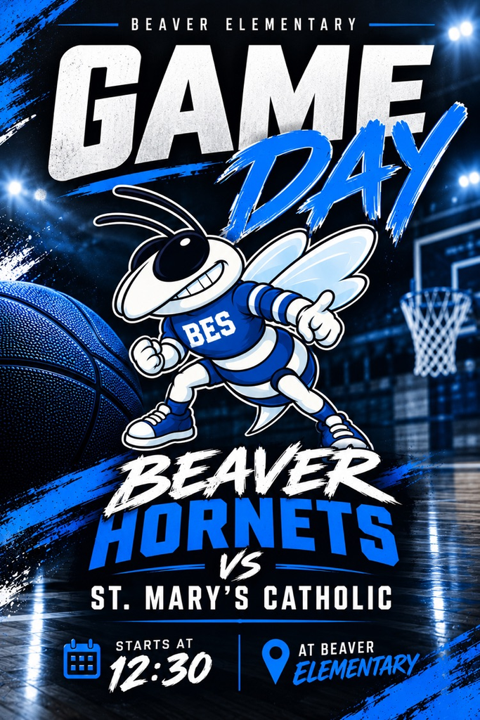 St. Mary